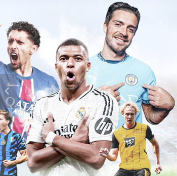 德转3月球员页面浏览量排名：C罗第一，亚马尔第二、梅西第四