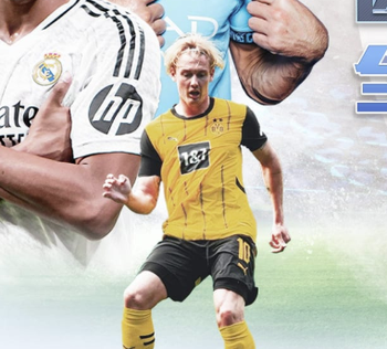 德天空：纳帅致电菲尔克鲁格和克莱因丁斯特，世界杯可能征召他们